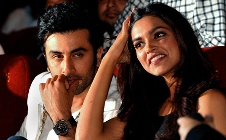 Deepika, Ranbir Kapoor chemistry call for another film, where's Katrina?